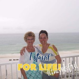 Meet your Posher, Ginny